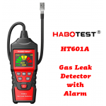 Habotest HT601A επαγγελματικός οικονομικός ανιχνευτής αερίων